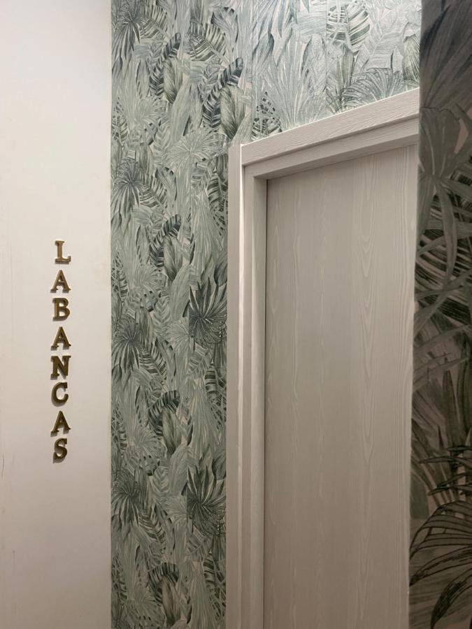 마테라 Labanca'S 아파트 외부 사진