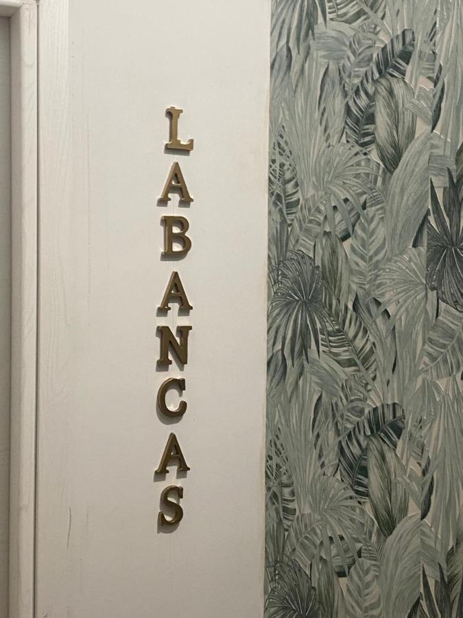 마테라 Labanca'S 아파트 외부 사진