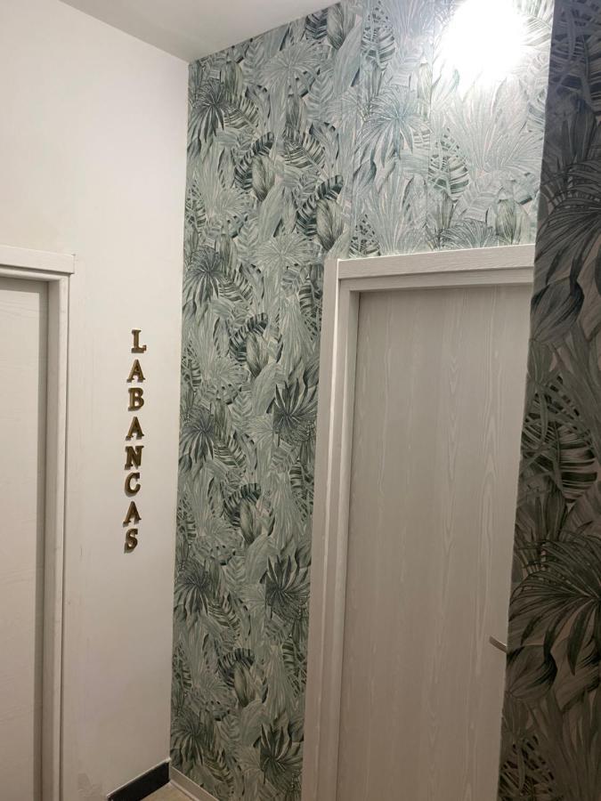 마테라 Labanca'S 아파트 외부 사진