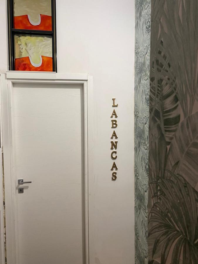마테라 Labanca'S 아파트 외부 사진